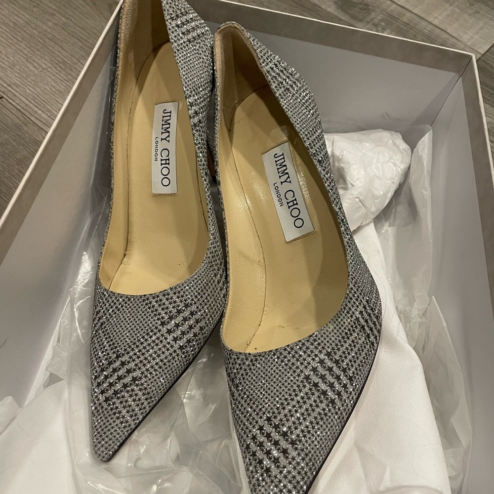Jimmy Choo 36 1/2